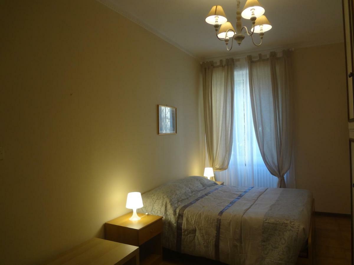 Accademia Apartment Λιβόρνο Εξωτερικό φωτογραφία