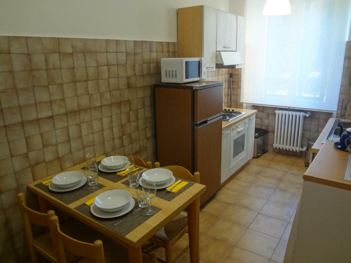 Accademia Apartment Λιβόρνο Εξωτερικό φωτογραφία