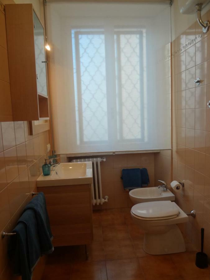 Accademia Apartment Λιβόρνο Εξωτερικό φωτογραφία