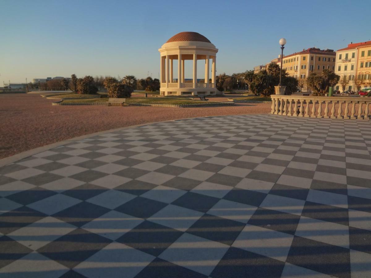 Accademia Apartment Λιβόρνο Εξωτερικό φωτογραφία