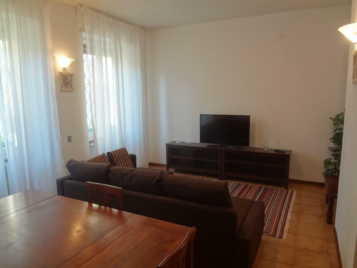 Accademia Apartment Λιβόρνο Εξωτερικό φωτογραφία