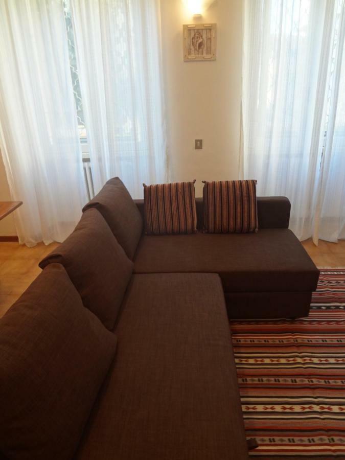 Accademia Apartment Λιβόρνο Εξωτερικό φωτογραφία