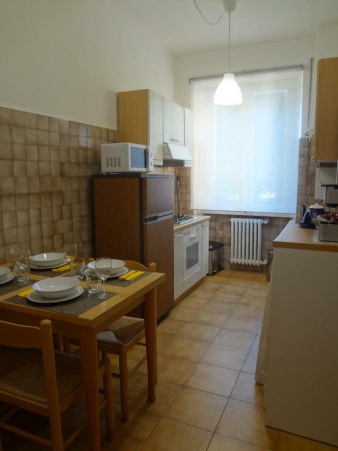 Accademia Apartment Λιβόρνο Εξωτερικό φωτογραφία