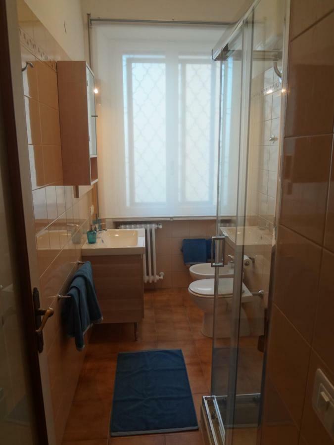 Accademia Apartment Λιβόρνο Εξωτερικό φωτογραφία