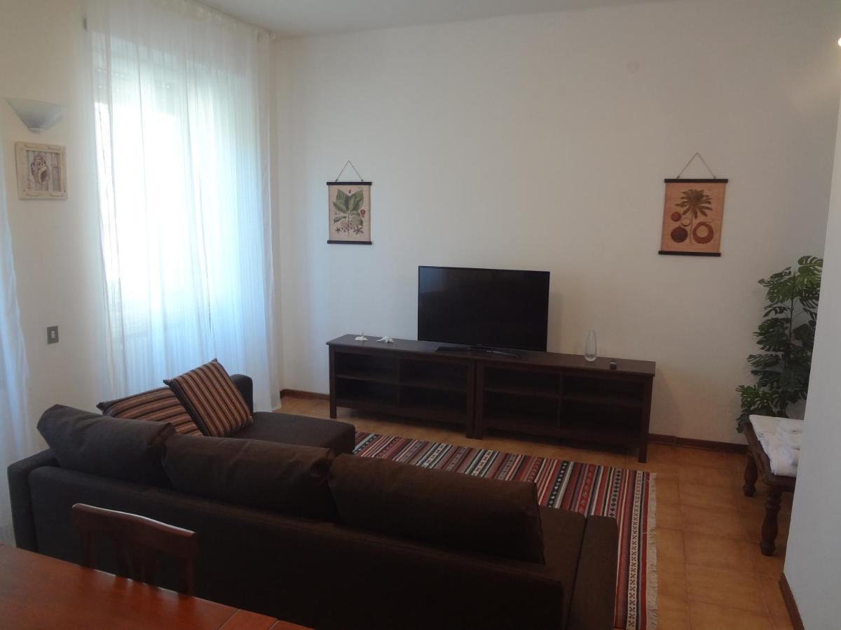 Accademia Apartment Λιβόρνο Εξωτερικό φωτογραφία